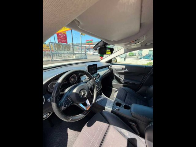 MERCEDES-BENZ G usata, con Specchietti laterali elettrici
