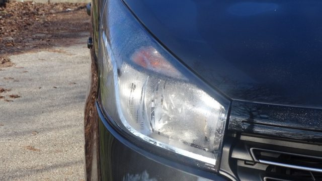 RENAULT Trafic usata, con Bluetooth