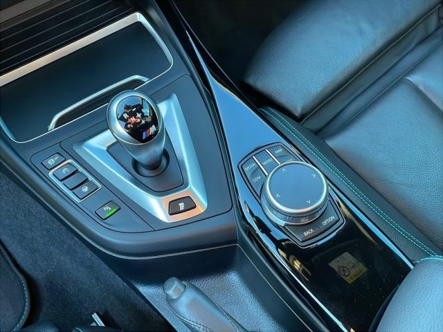 BMW M2 usata, con Controllo automatico clima