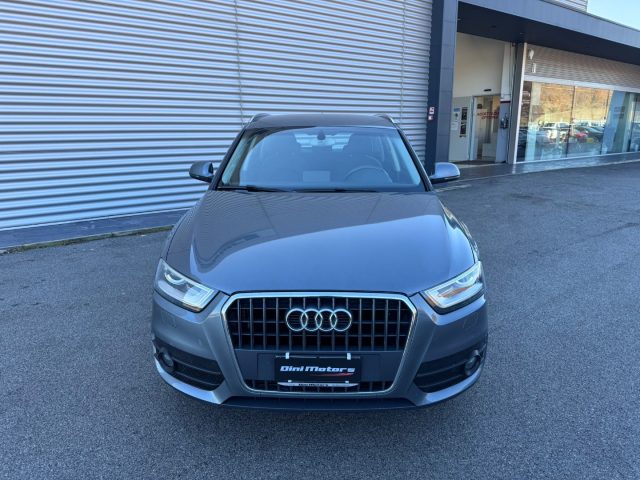 AUDI Q3 usata, con Airbag