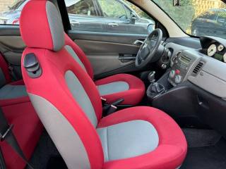 LANCIA Ypsilon usata, con Climatizzatore