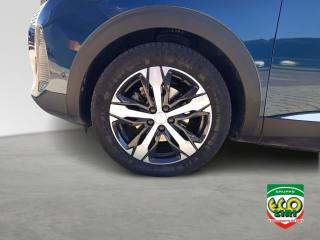PEUGEOT 3008 usata, con Specchietti laterali elettrici
