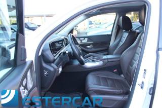 MERCEDES-BENZ GLE 400 usata, con Airbag Passeggero