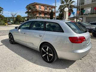 AUDI A6 usata, con Antifurto