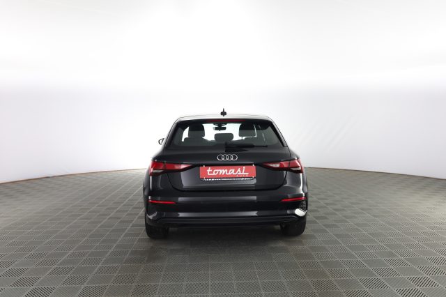 AUDI A3 usata 4