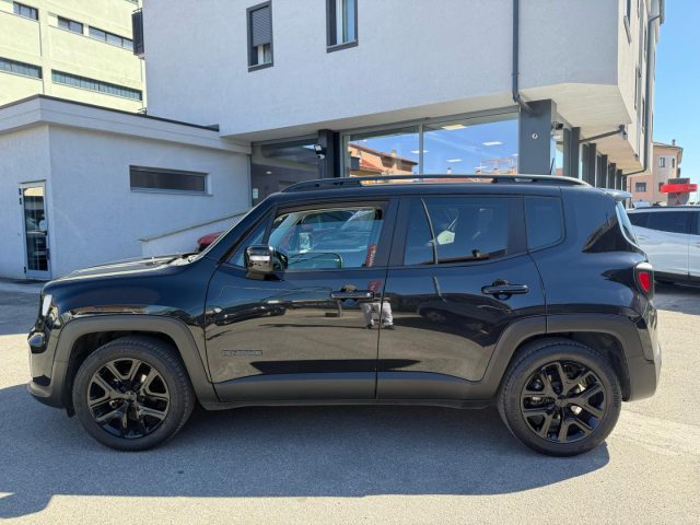 JEEP Renegade usata, con Airbag laterali