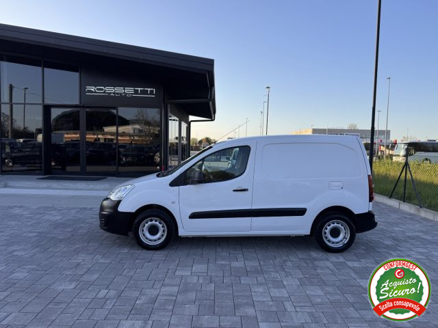 CITROEN Berlingo usata, con Alzacristalli elettrici