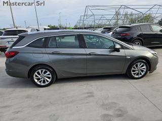 OPEL Astra usata, con Boardcomputer
