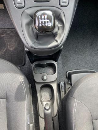 FIAT Panda Cross usata, con Climatizzatore
