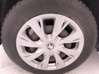 PEUGEOT 208 usata, con Specchietti laterali elettrici