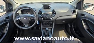 FORD Ka+ usata, con Climatizzatore