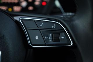 AUDI A3 usata, con Autoradio digitale