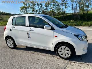 SUZUKI Celerio usata, con Controllo trazione