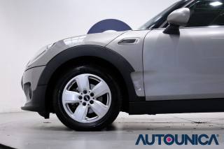 MINI Cooper Clubman usata, con Cruise Control