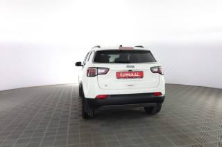 JEEP Compass usata 4