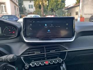 PEUGEOT 208 usata, con Servosterzo