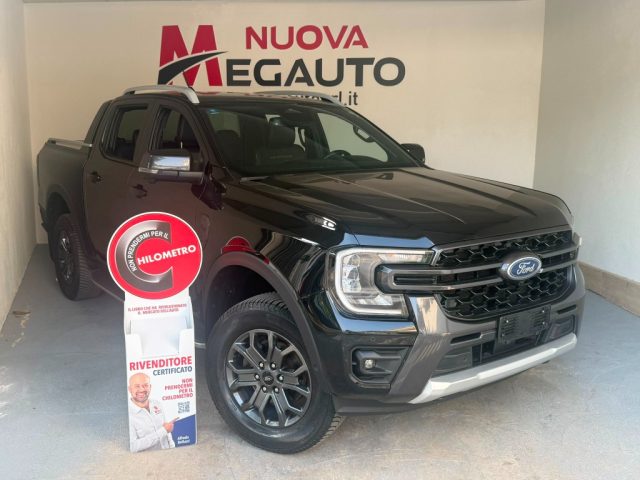FORD Ranger usata, con ABS