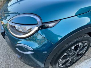 FIAT 600 usata, con Fendinebbia