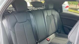 AUDI A1 usata, con Boardcomputer