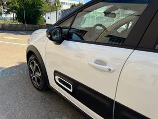 CITROEN C3 usata, con Alzacristalli elettrici