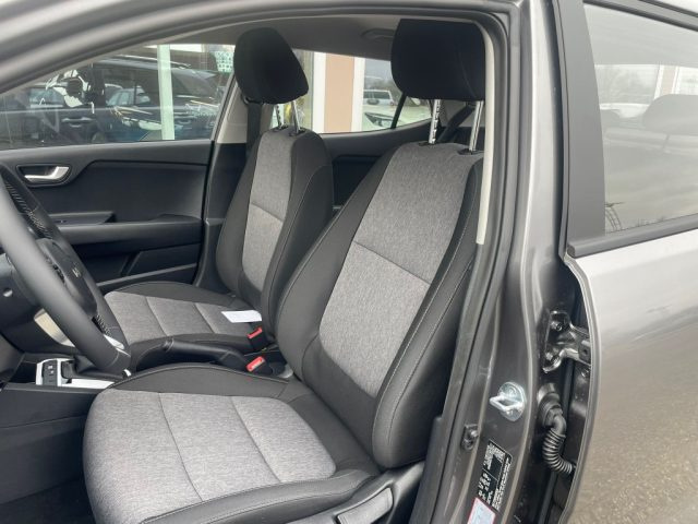 KIA Stonic usata, con ESP