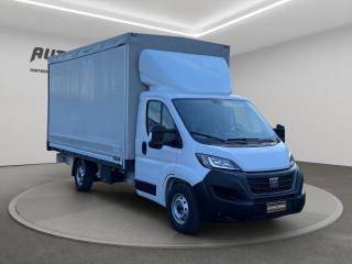 FIAT Ducato usata, con Autoradio