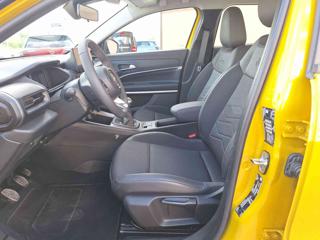 JEEP Avenger usata, con Controllo trazione