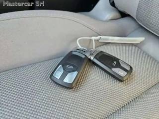 AUDI A4 usata, con Park Distance Control