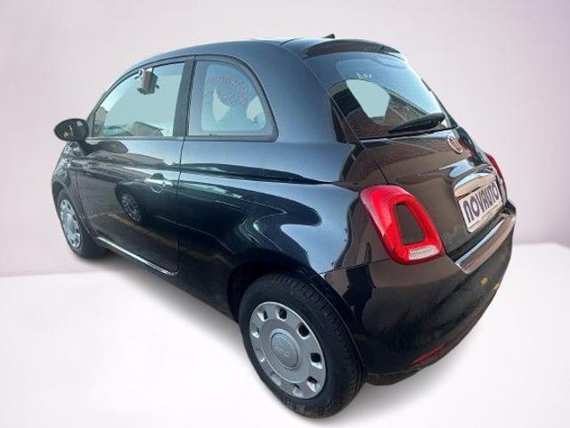 FIAT 500 usata, con Airbag Passeggero