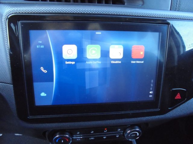 DR MOTOR DR 4.0 usata 39