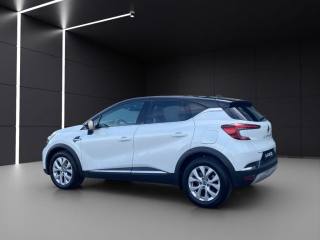 RENAULT Captur usata, con Airbag laterali