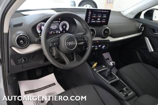 AUDI Q2 usata, con Antifurto