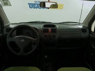 OPEL Agila usata, con Portellone posteriore elettrico