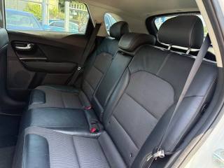KIA Niro usata, con ESP