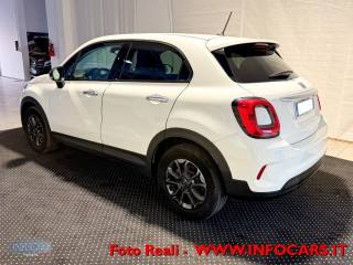 FIAT 500X usata, con Airbag