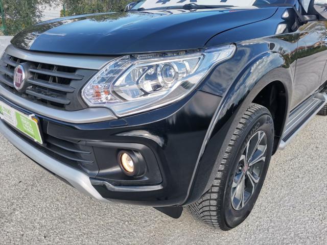 MITSUBISHI L200 usata, con Limitatore di velocità