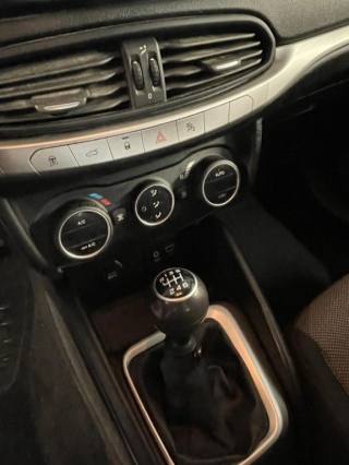 FIAT Tipo usata, con Cruise Control