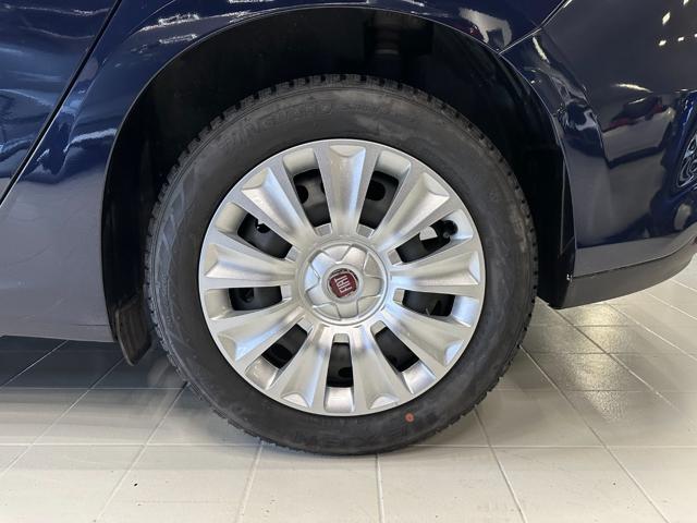 FIAT Tipo usata, con Controllo automatico clima
