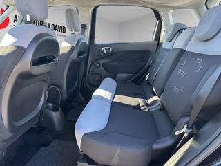 FIAT 500L usata, con Controllo trazione