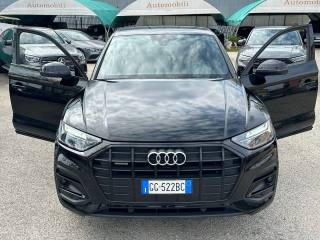 AUDI Q5 usata, con Cerchi in lega