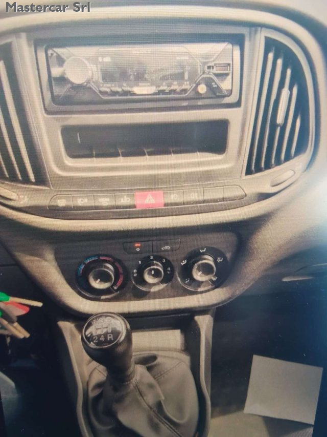 FIAT Other usata, con Autoradio