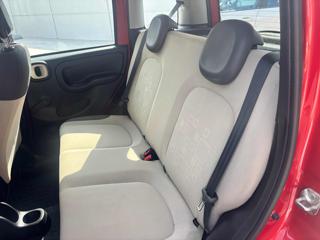 FIAT Panda usata, con Immobilizzatore elettronico