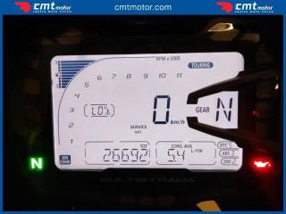DUCATI Multistrada 1200 usata 4