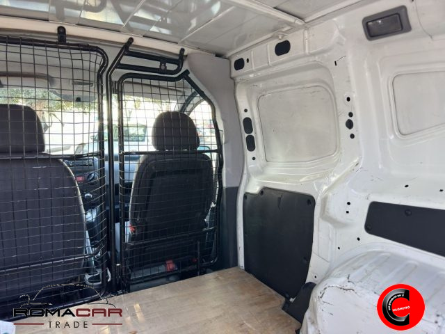 PEUGEOT Bipper usata 11