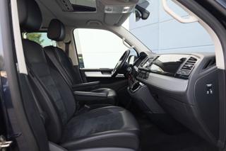 VOLKSWAGEN Multivan usata, con ESP