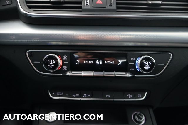 AUDI Q5 usata, con Controllo trazione
