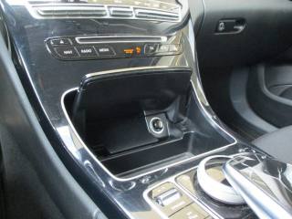 MERCEDES-BENZ C 200 usata, con Chiusura centralizzata telecomandata