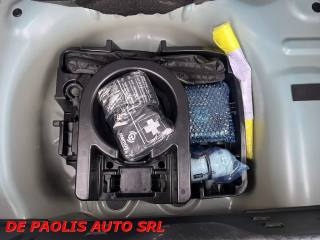 CITROEN C3 usata, con Sedile posteriore sdoppiato