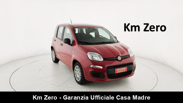 FIAT Pandina usata, con ABS