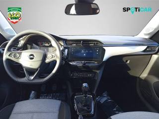 OPEL Corsa usata, con Immobilizzatore elettronico